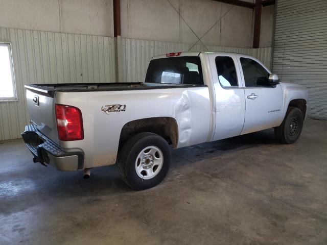 Photo 2 VIN: 1GCRKSE73DZ374672 - CHEVROLET SILVERADO 