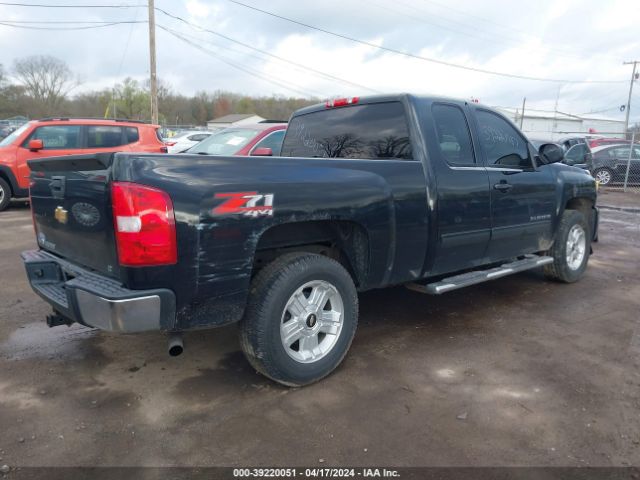 Photo 3 VIN: 1GCRKSE73DZ387938 - CHEVROLET SILVERADO 