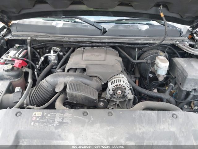 Photo 9 VIN: 1GCRKSE73DZ387938 - CHEVROLET SILVERADO 