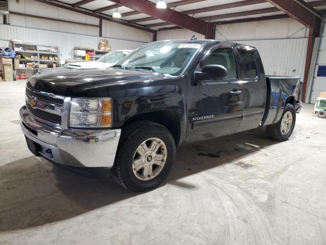 Photo 0 VIN: 1GCRKSE73DZ390435 - CHEVROLET SILVERADO 