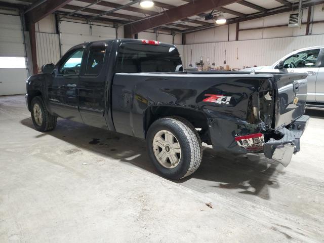 Photo 1 VIN: 1GCRKSE73DZ390435 - CHEVROLET SILVERADO 