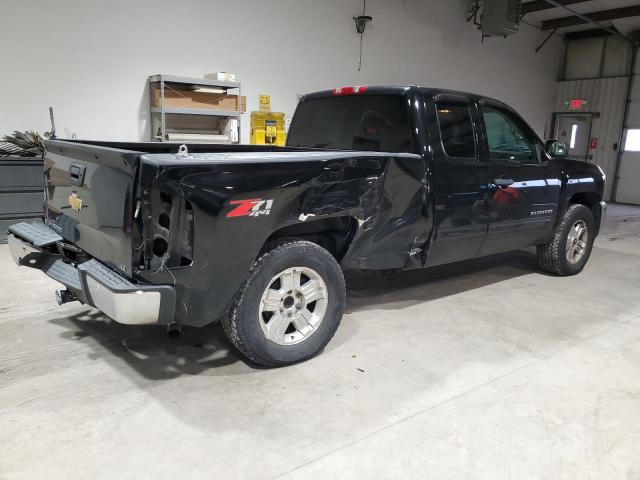 Photo 2 VIN: 1GCRKSE73DZ390435 - CHEVROLET SILVERADO 