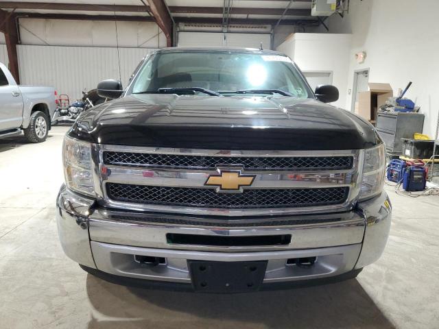 Photo 4 VIN: 1GCRKSE73DZ390435 - CHEVROLET SILVERADO 