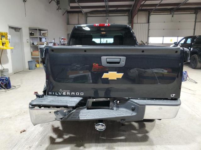 Photo 5 VIN: 1GCRKSE73DZ390435 - CHEVROLET SILVERADO 