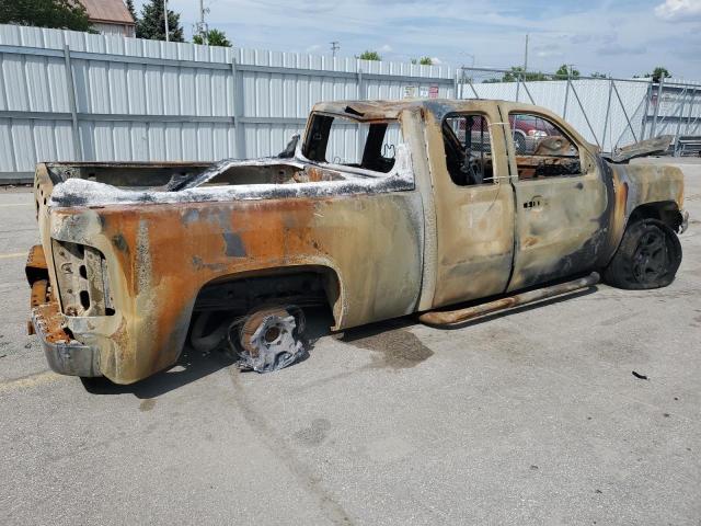 Photo 2 VIN: 1GCRKSE73DZ410683 - CHEVROLET SILVERADO 