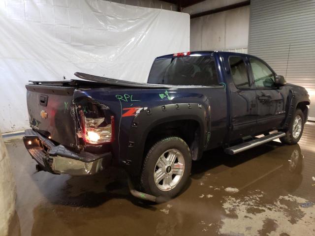 Photo 2 VIN: 1GCRKSE74CZ102324 - CHEVROLET SILVERADO 