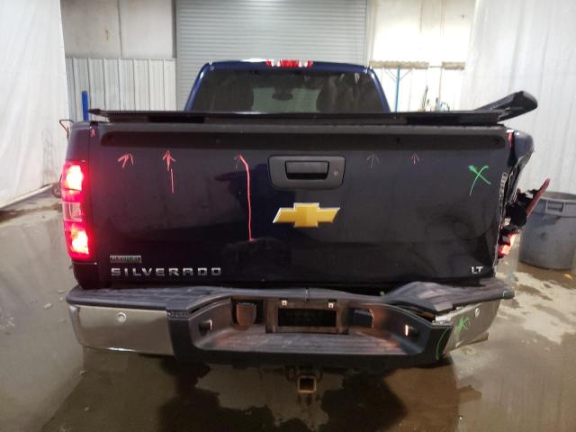 Photo 5 VIN: 1GCRKSE74CZ102324 - CHEVROLET SILVERADO 