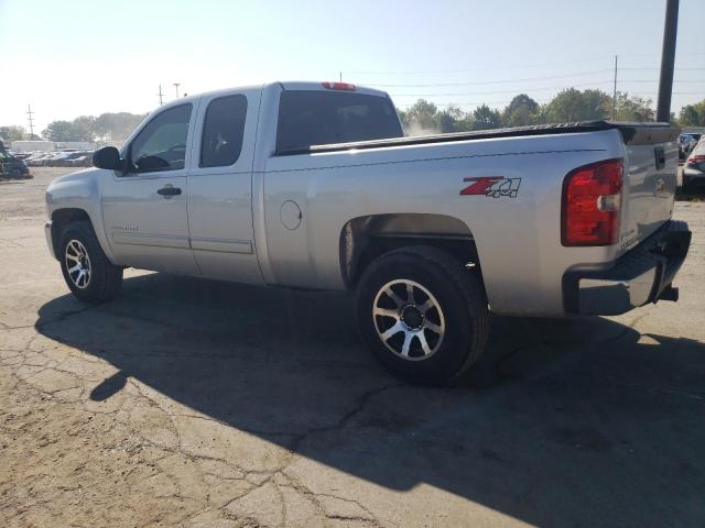 Photo 1 VIN: 1GCRKSE74CZ115638 - CHEVROLET SILVERADO 