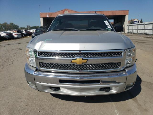 Photo 4 VIN: 1GCRKSE74CZ115638 - CHEVROLET SILVERADO 