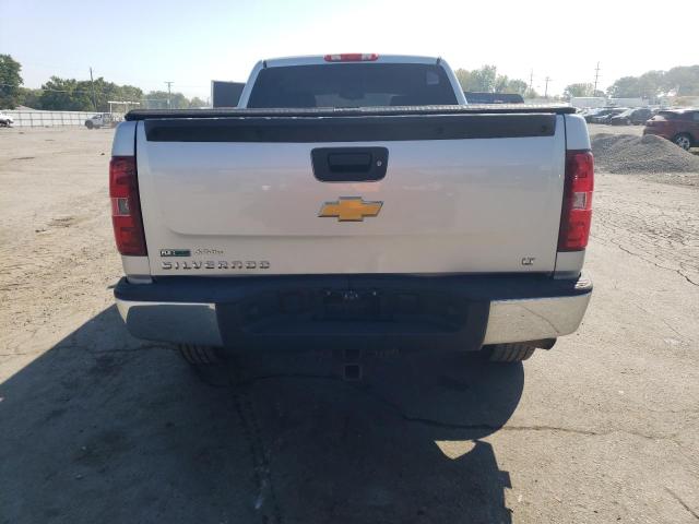 Photo 5 VIN: 1GCRKSE74CZ115638 - CHEVROLET SILVERADO 