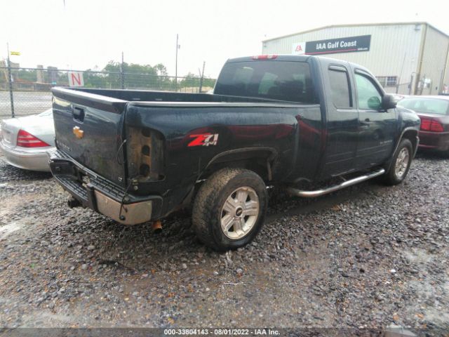 Photo 3 VIN: 1GCRKSE74CZ139695 - CHEVROLET SILVERADO 1500 