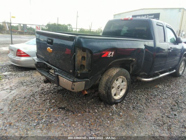 Photo 5 VIN: 1GCRKSE74CZ139695 - CHEVROLET SILVERADO 1500 