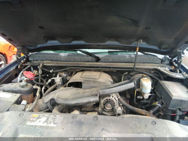 Photo 9 VIN: 1GCRKSE74CZ139695 - CHEVROLET SILVERADO 1500 