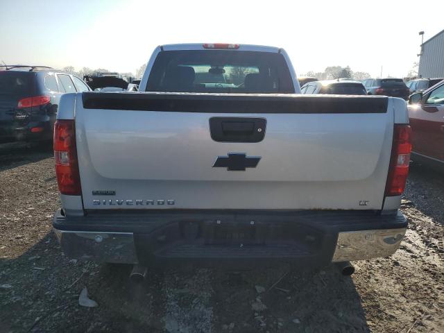 Photo 5 VIN: 1GCRKSE74CZ166590 - CHEVROLET SILVERADO 