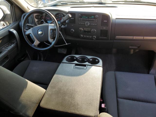 Photo 7 VIN: 1GCRKSE74CZ166590 - CHEVROLET SILVERADO 