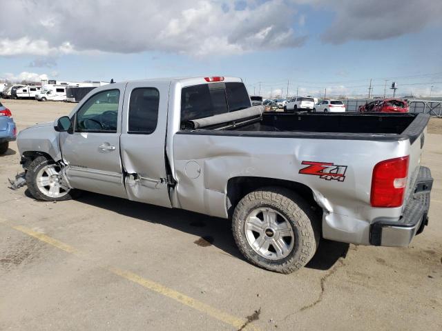 Photo 1 VIN: 1GCRKSE74CZ225668 - CHEVROLET SILVERADO 