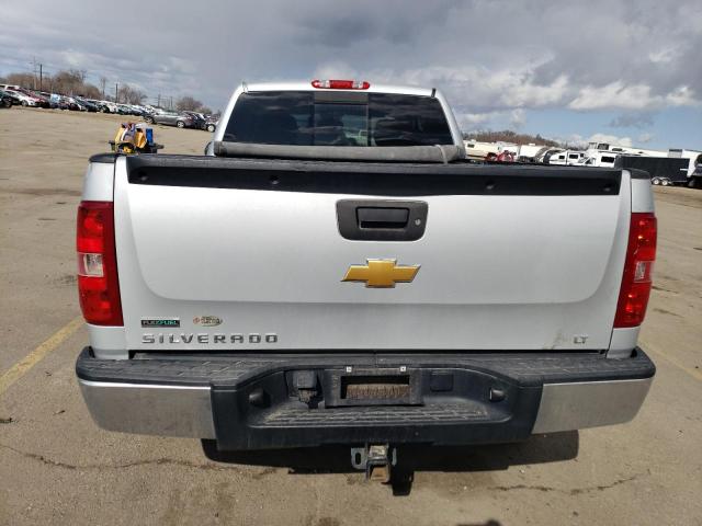 Photo 5 VIN: 1GCRKSE74CZ225668 - CHEVROLET SILVERADO 