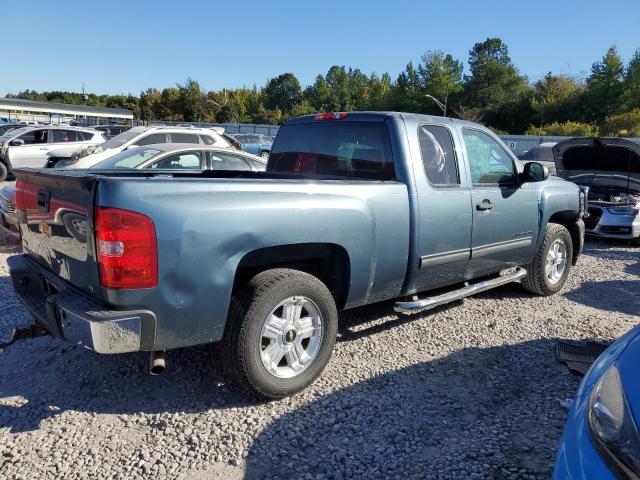 Photo 2 VIN: 1GCRKSE74CZ284199 - CHEVROLET SILVERADO 