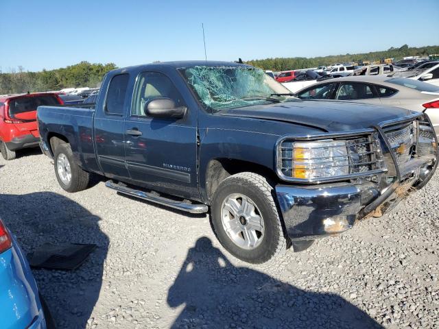 Photo 3 VIN: 1GCRKSE74CZ284199 - CHEVROLET SILVERADO 