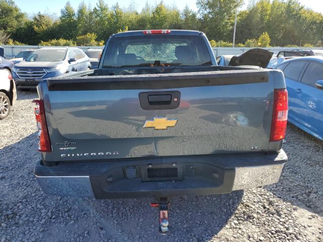 Photo 5 VIN: 1GCRKSE74CZ284199 - CHEVROLET SILVERADO 