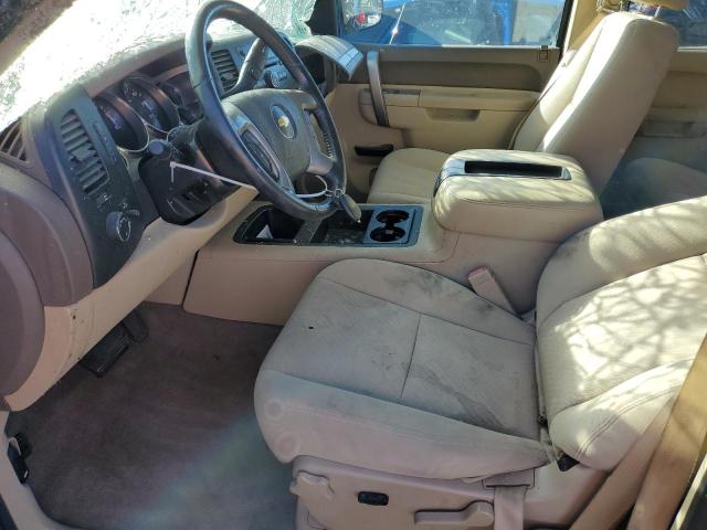 Photo 6 VIN: 1GCRKSE74CZ284199 - CHEVROLET SILVERADO 