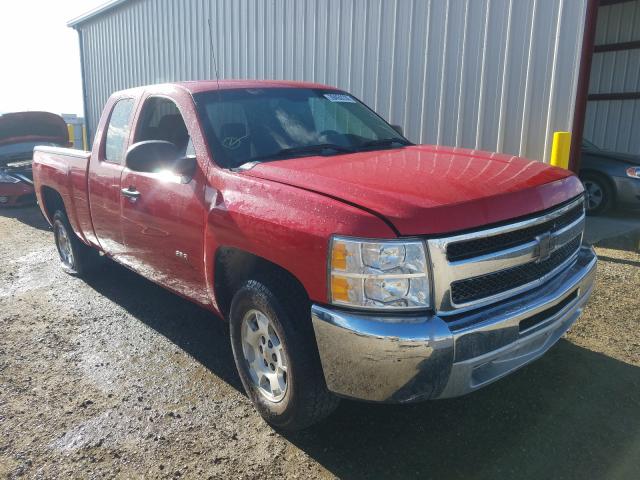 Photo 0 VIN: 1GCRKSE74CZ333756 - CHEVROLET SILVERADO 