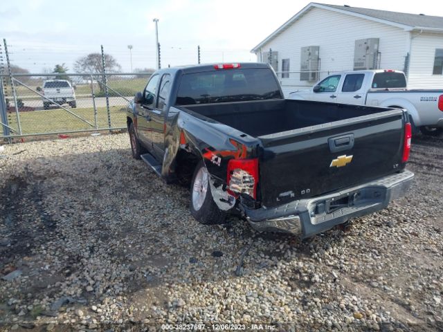 Photo 2 VIN: 1GCRKSE74CZ348841 - CHEVROLET SILVERADO 1500 