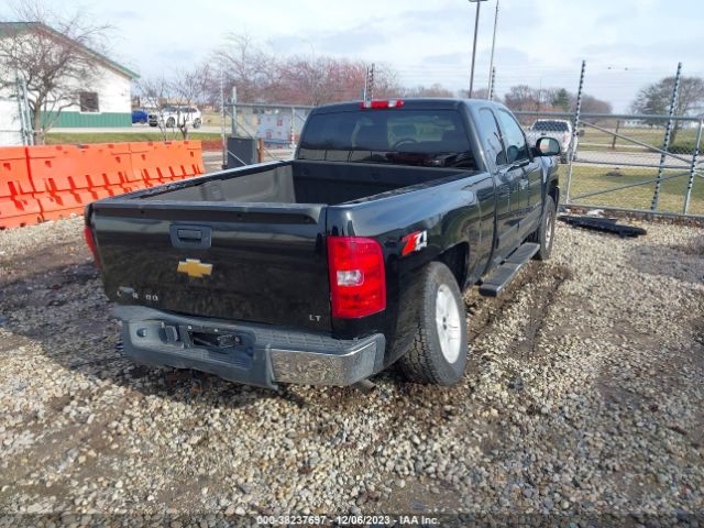 Photo 3 VIN: 1GCRKSE74CZ348841 - CHEVROLET SILVERADO 1500 