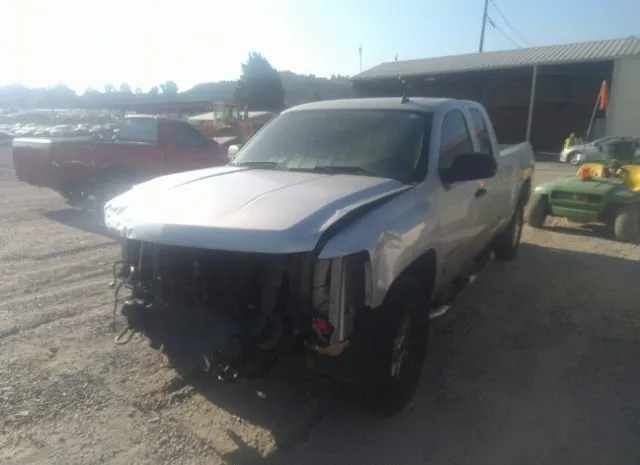 Photo 1 VIN: 1GCRKSE74CZ352484 - CHEVROLET SILVERADO 1500 