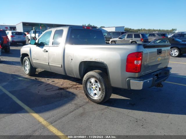 Photo 2 VIN: 1GCRKSE74DZ119044 - CHEVROLET SILVERADO 1500 