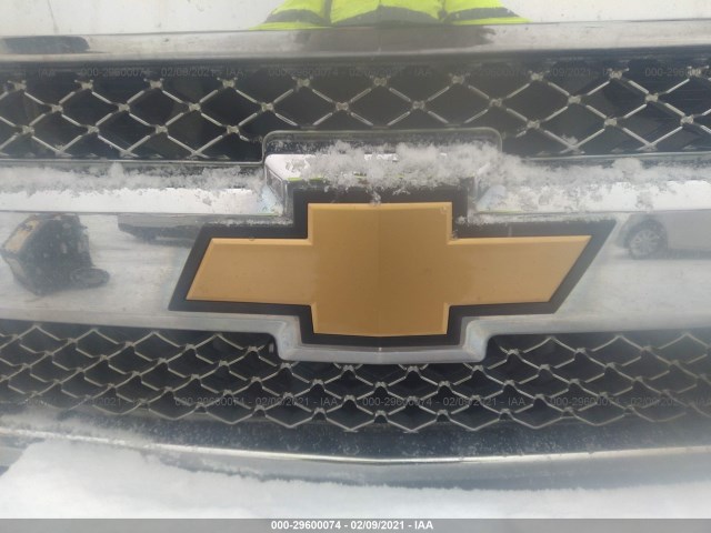 Photo 5 VIN: 1GCRKSE74DZ132473 - CHEVROLET SILVERADO 1500 