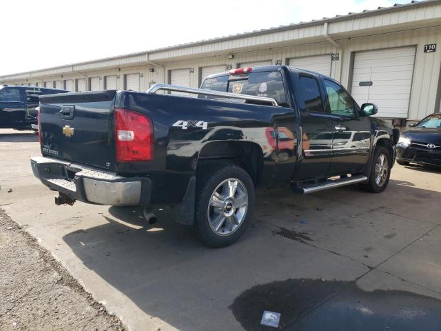 Photo 2 VIN: 1GCRKSE74DZ158944 - CHEVROLET SILVERADO 