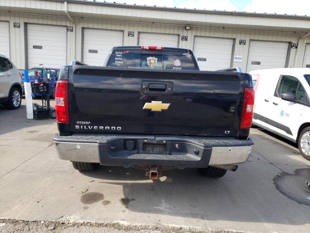 Photo 5 VIN: 1GCRKSE74DZ158944 - CHEVROLET SILVERADO 