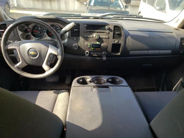 Photo 7 VIN: 1GCRKSE74DZ158944 - CHEVROLET SILVERADO 