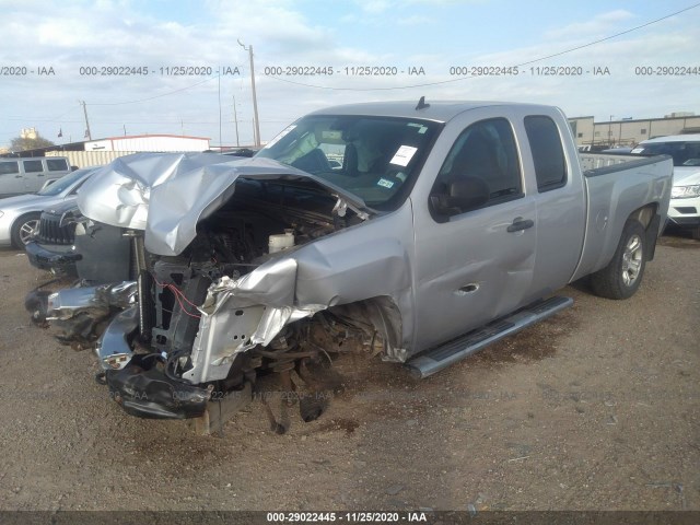 Photo 1 VIN: 1GCRKSE74DZ180619 - CHEVROLET SILVERADO 1500 