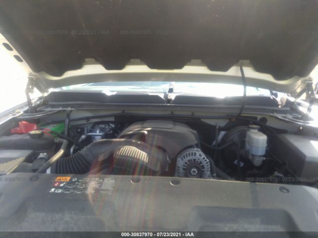 Photo 9 VIN: 1GCRKSE74DZ216356 - CHEVROLET SILVERADO 1500 