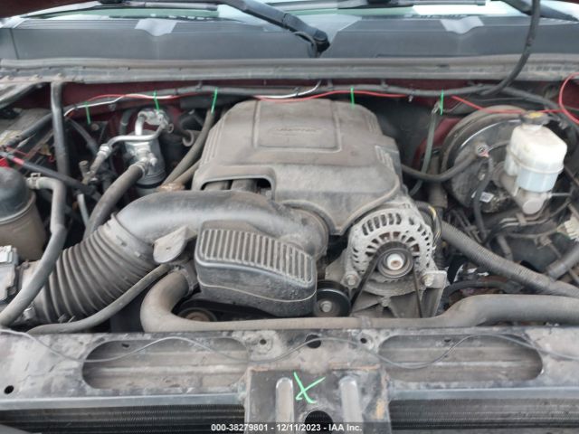 Photo 9 VIN: 1GCRKSE74DZ219886 - CHEVROLET SILVERADO 1500 