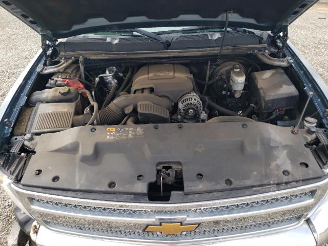 Photo 10 VIN: 1GCRKSE74DZ227874 - CHEVROLET 1500 