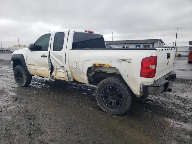 Photo 1 VIN: 1GCRKSE74DZ234873 - CHEVROLET SILVERADO 