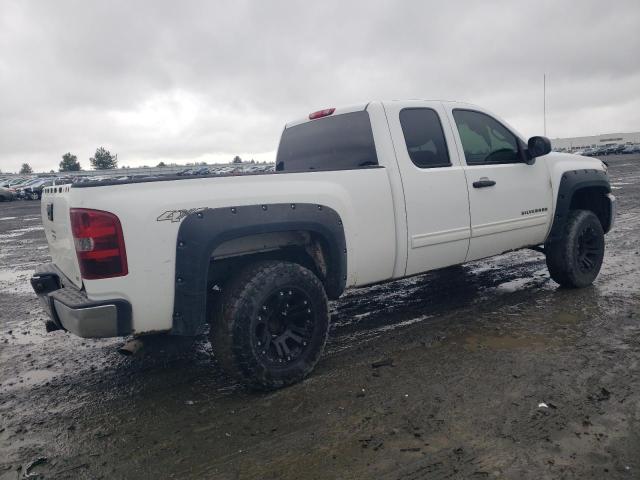 Photo 2 VIN: 1GCRKSE74DZ234873 - CHEVROLET SILVERADO 