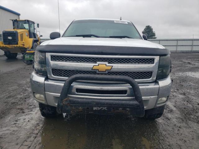 Photo 4 VIN: 1GCRKSE74DZ234873 - CHEVROLET SILVERADO 