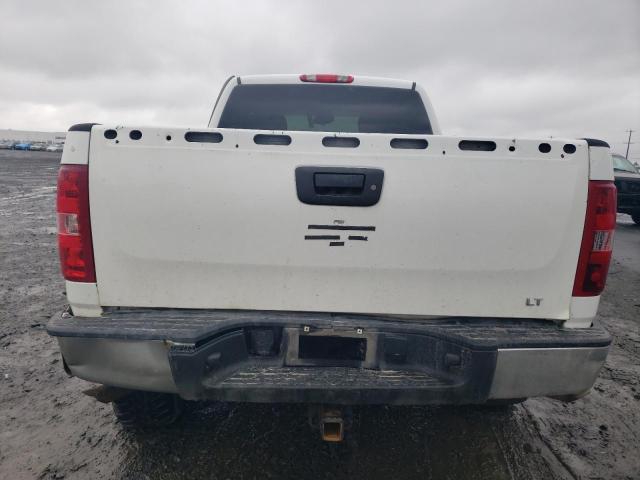 Photo 5 VIN: 1GCRKSE74DZ234873 - CHEVROLET SILVERADO 