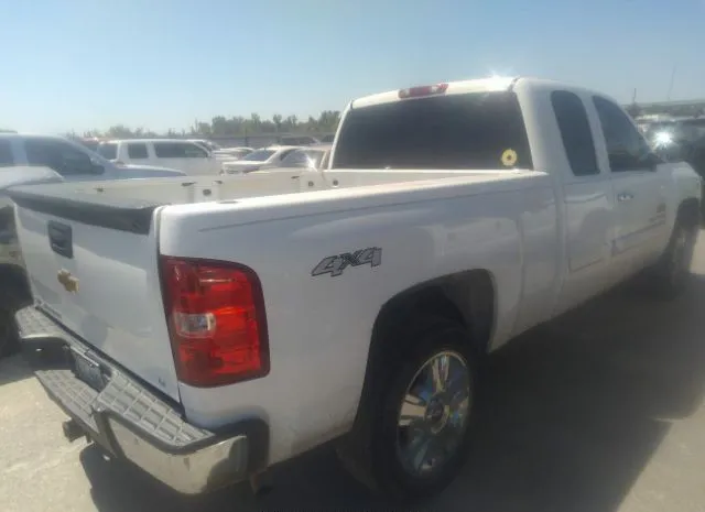 Photo 3 VIN: 1GCRKSE74DZ282745 - CHEVROLET SILVERADO 1500 