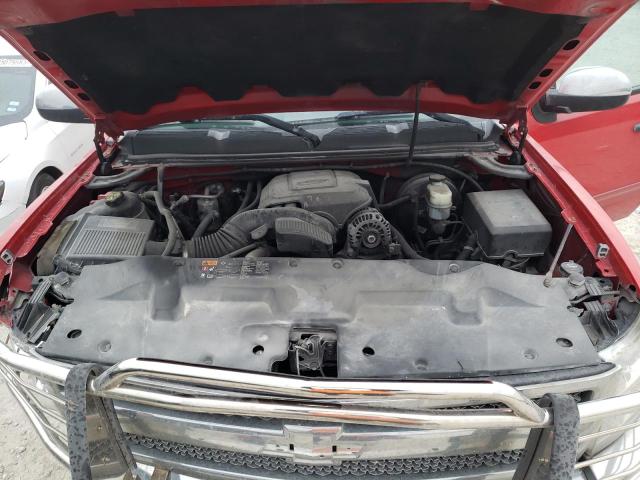 Photo 10 VIN: 1GCRKSE74DZ293129 - CHEVROLET SILVERADO 