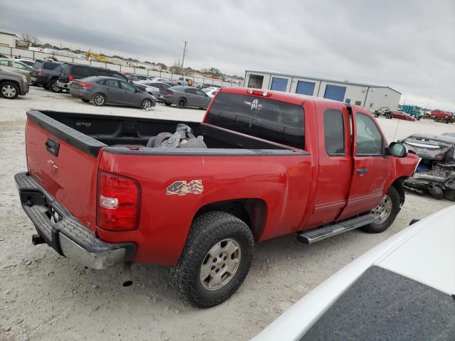 Photo 2 VIN: 1GCRKSE74DZ293129 - CHEVROLET SILVERADO 