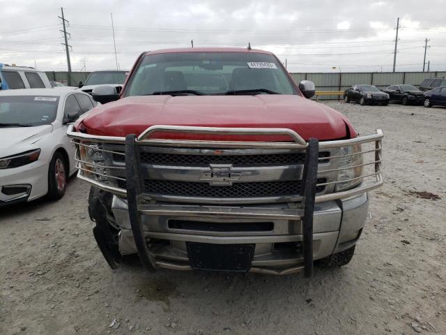 Photo 4 VIN: 1GCRKSE74DZ293129 - CHEVROLET SILVERADO 