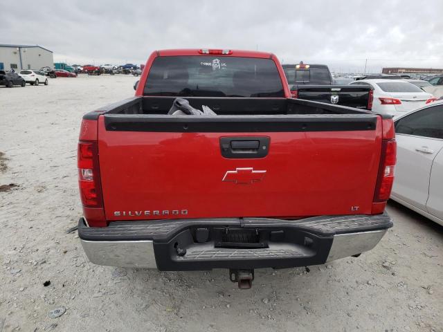 Photo 5 VIN: 1GCRKSE74DZ293129 - CHEVROLET SILVERADO 