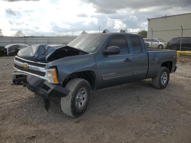 Photo 0 VIN: 1GCRKSE74DZ323147 - CHEVROLET SILVERADO 