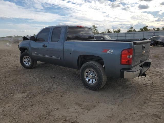 Photo 1 VIN: 1GCRKSE74DZ323147 - CHEVROLET SILVERADO 