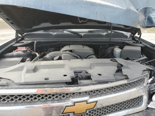 Photo 10 VIN: 1GCRKSE74DZ323147 - CHEVROLET SILVERADO 